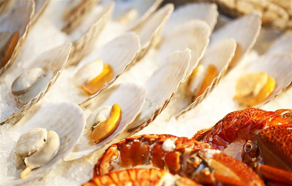 Фото The Westin Shenzhen Nanshan