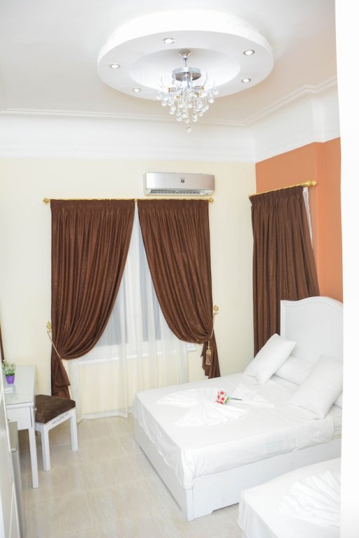 Фото Victory Of Downtown Hotel