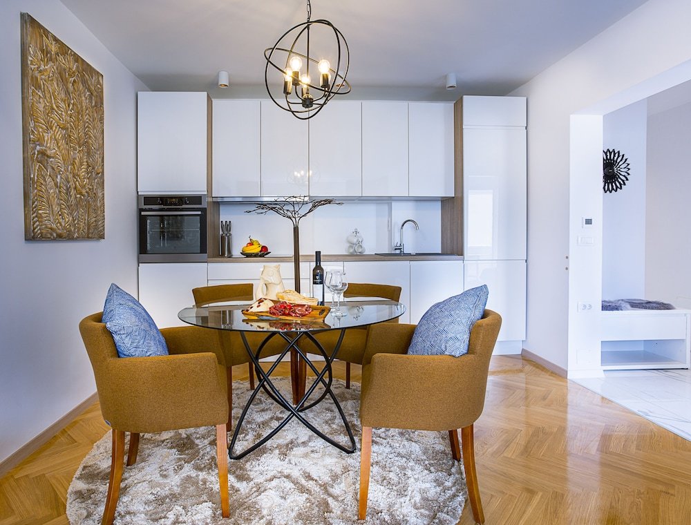 Фото Apartment Vita