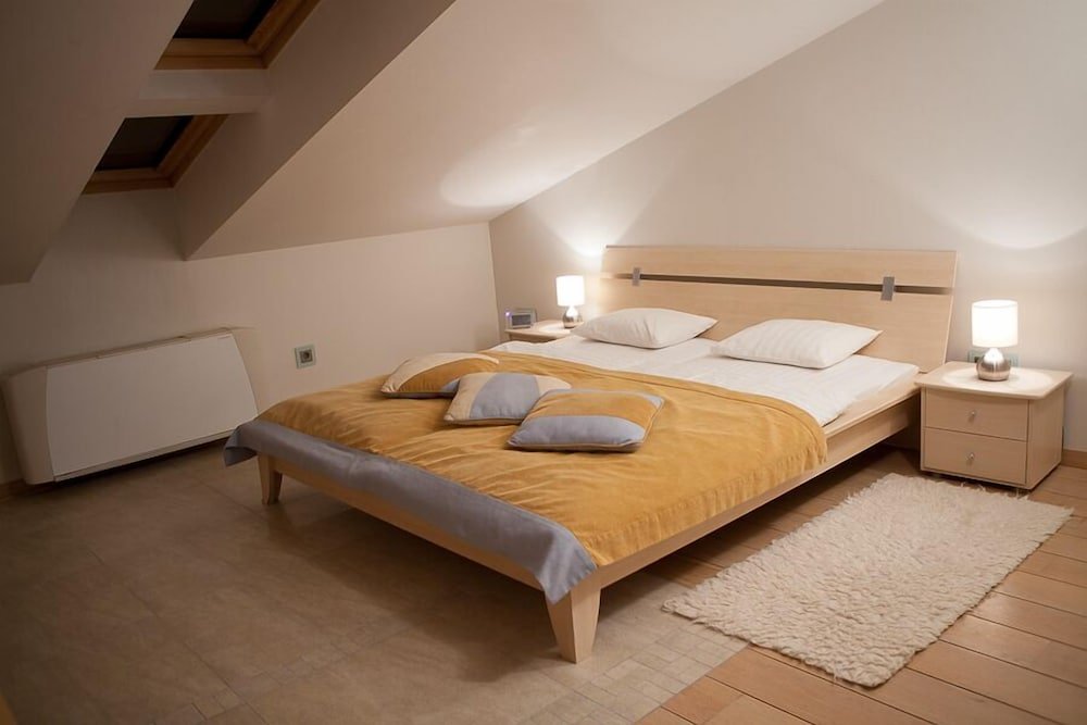 Фото Отель Libava