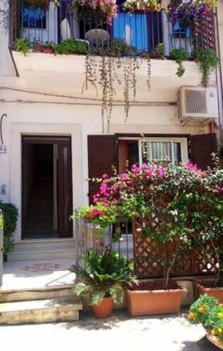 Гостиница B&b Alta Marea Casa Vacanze