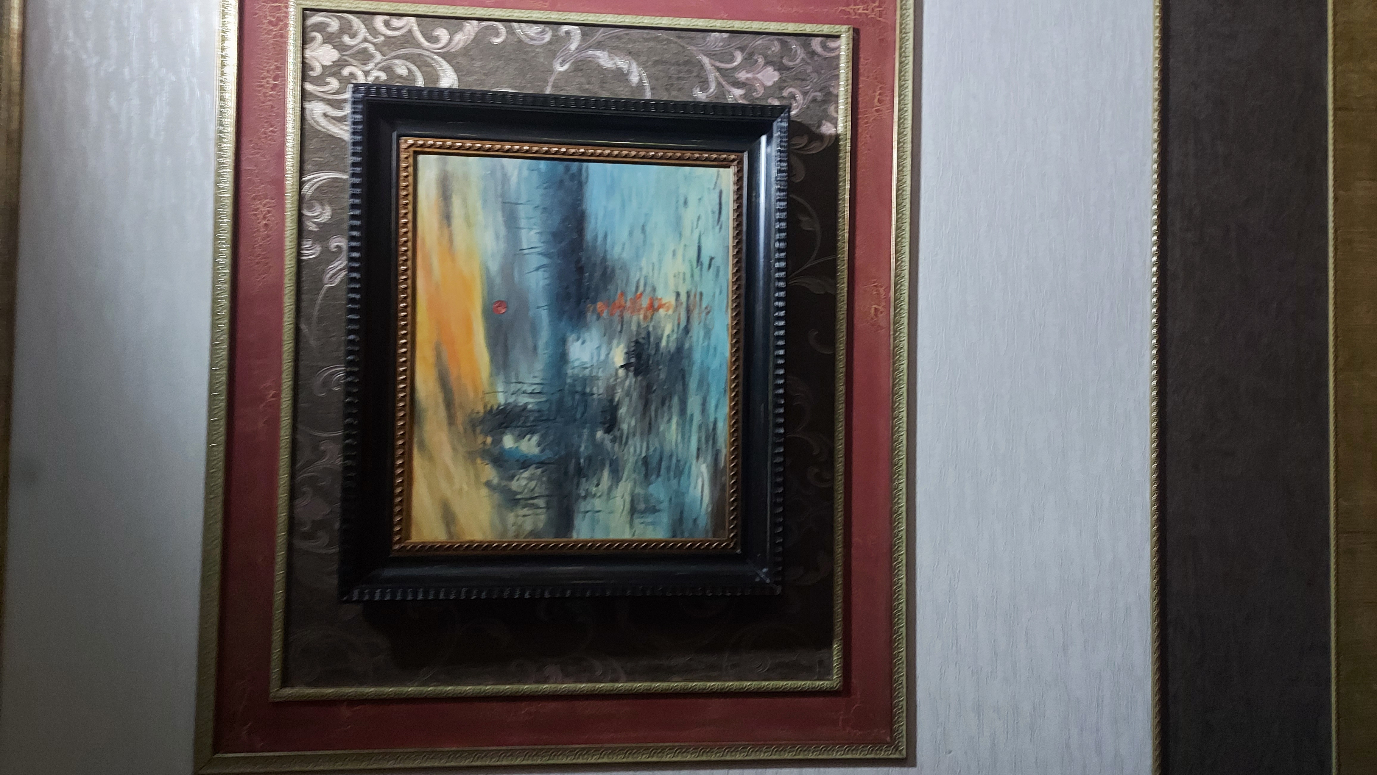 Фото Rosa Del Viento