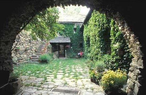 Гостиница Hotel Santa Maria Relax