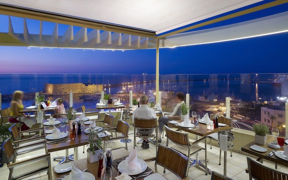 Фото Lato Boutique Hotel