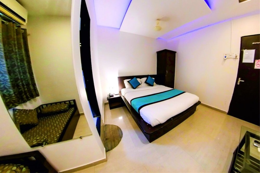 Фото Farmhouse Residency