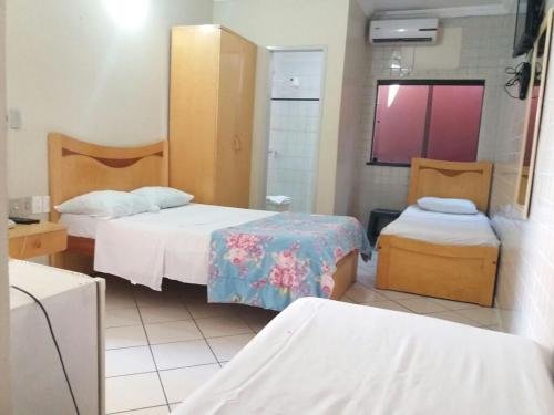 Фото Pousada Panorâmica