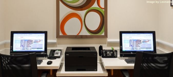 Фото SpringHill Suites by Marriott Indianapolis Downtown