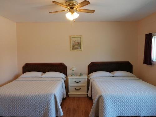 Фото Motel Belair