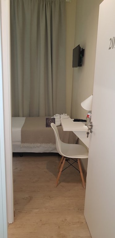 Фото Le Petit Palu Fuencarral