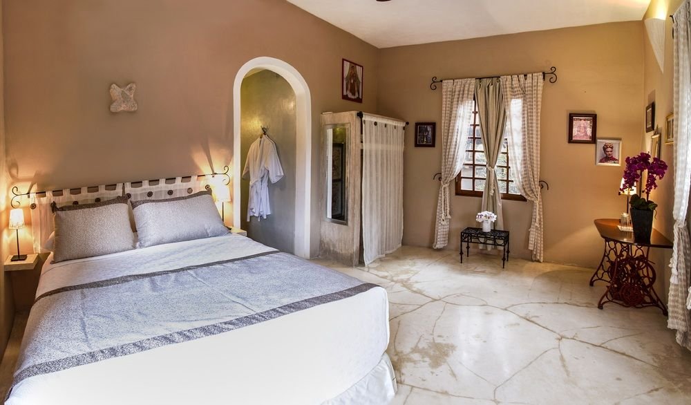 Фото Hacienda Santa Cruz