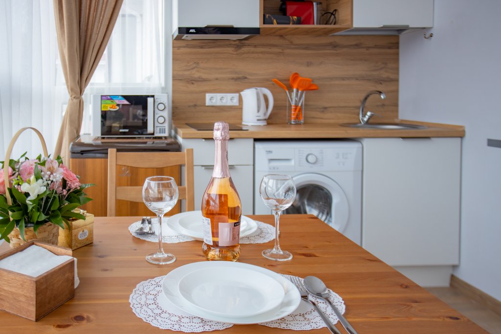 Фото Mio Apartments