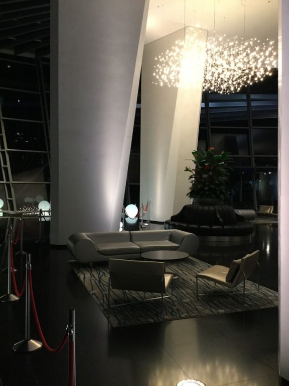 Фото Upmarket Apartment at Beach