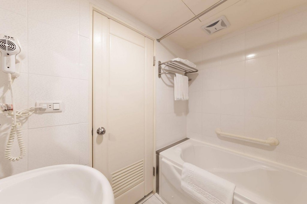 Фото Green World Hotel Sansui