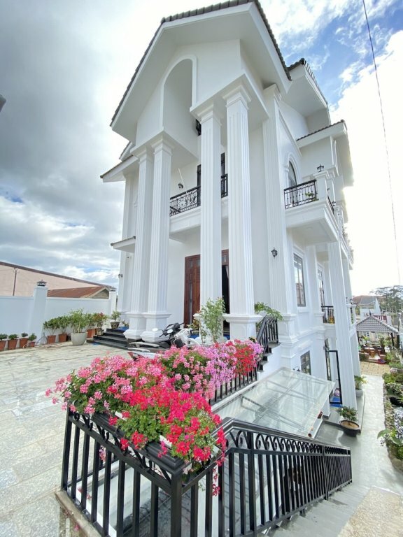 Hotel Duong Xua Home, Dalat, photo