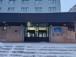 Samara State Technical University, Asa, Faculty of Industrial and Civil Engineering (Chapaevskaya Street, 225), education infrastructure