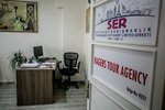 Ser Seyahat Danışmanlık (İstanbul, Beyoğlu, Bostan Mah., Yaya Köprüsü Sok.), agencia de viajes