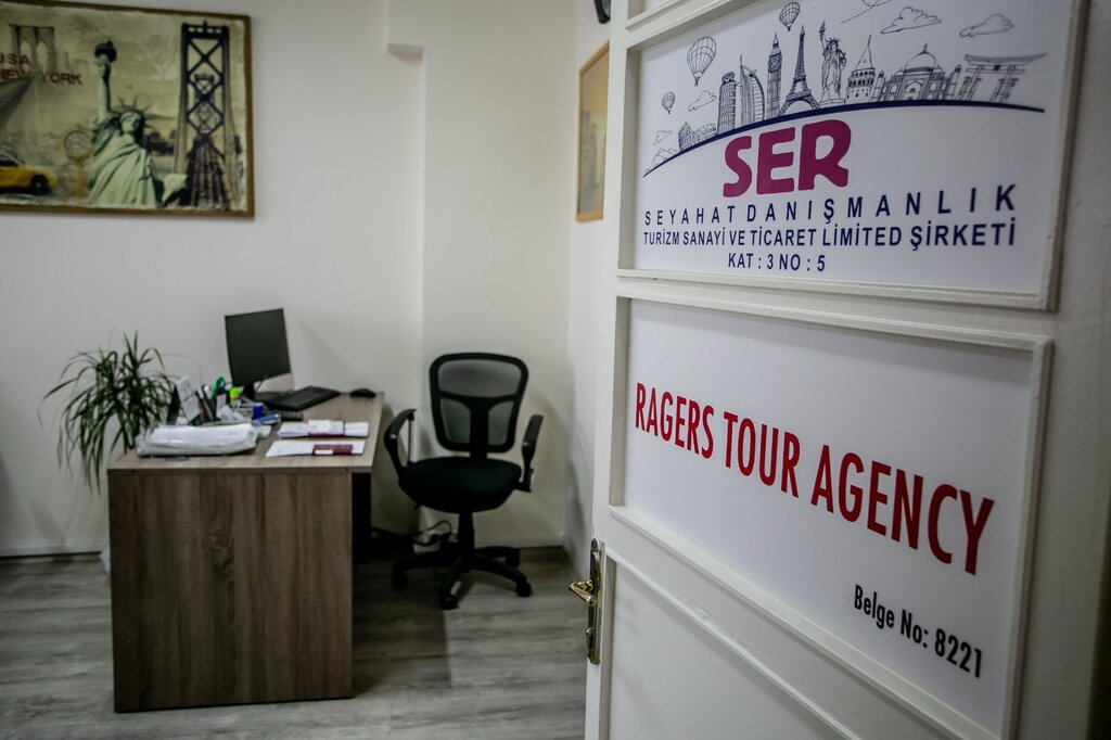Agencia de viajes Ser Seyahat Danışmanlık, , foto