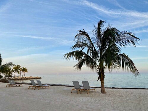 Санаторий The Islands of Islamorada в Исламораде
