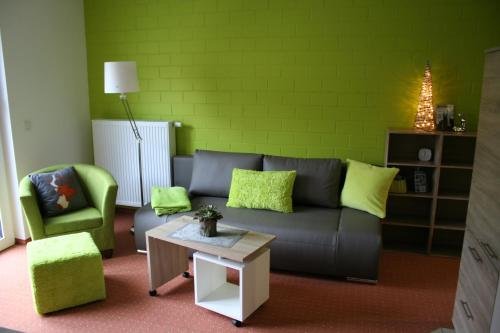 Фото Harztour Fewo Apartments Wernigerode