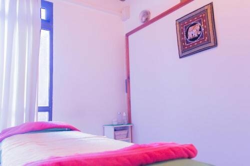 Гостиница Apart Hotel Guarumba в Провинции Энтре-Риос