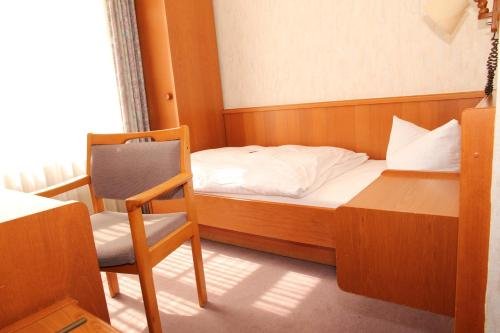 Фото Hotel Kutzbach