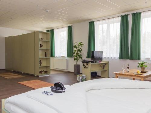 Фото WinRooms Hotel & Apartments