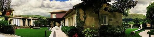 Гостиница Enoturismo Novavila Rias Baixas Wine Design