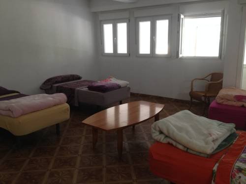 Фото Go Bcn Hi Sants - Hostel