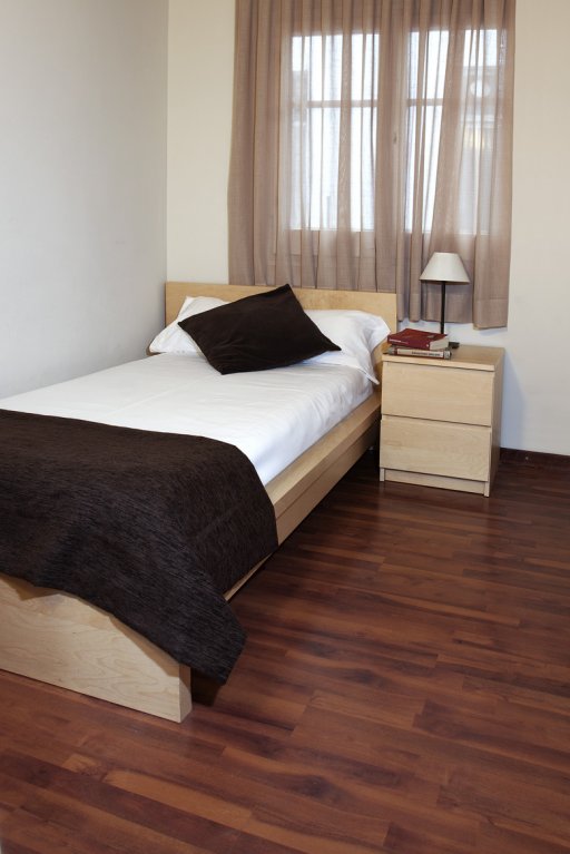 Фото Apartamentos Turisticos Madanis