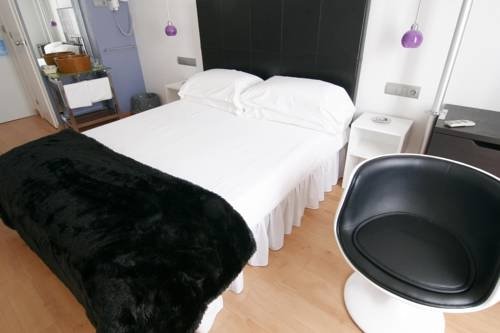 Фото Hostal Santo Domingo