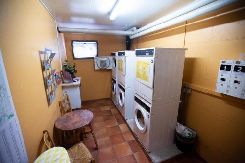 Фото City Hostel Geneva