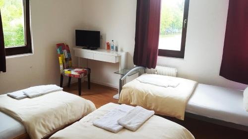 Фото отеля 5