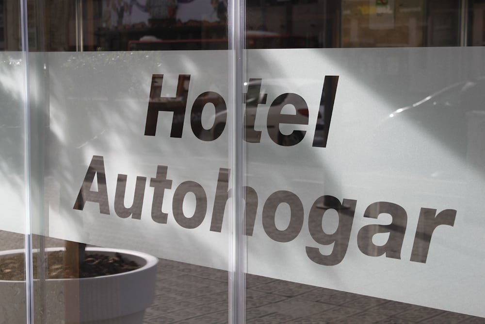 Фото Hotel Best Auto Hogar