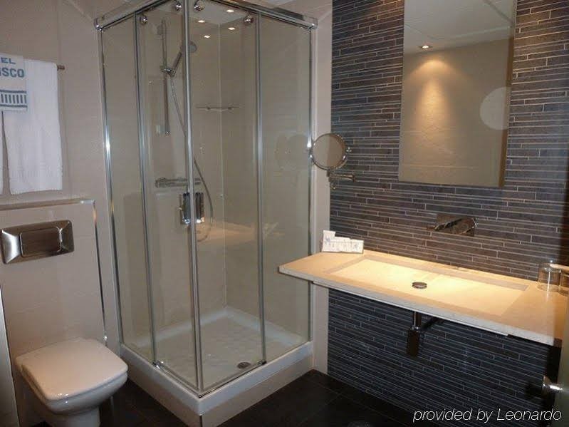 Фото Hotel Francisco I