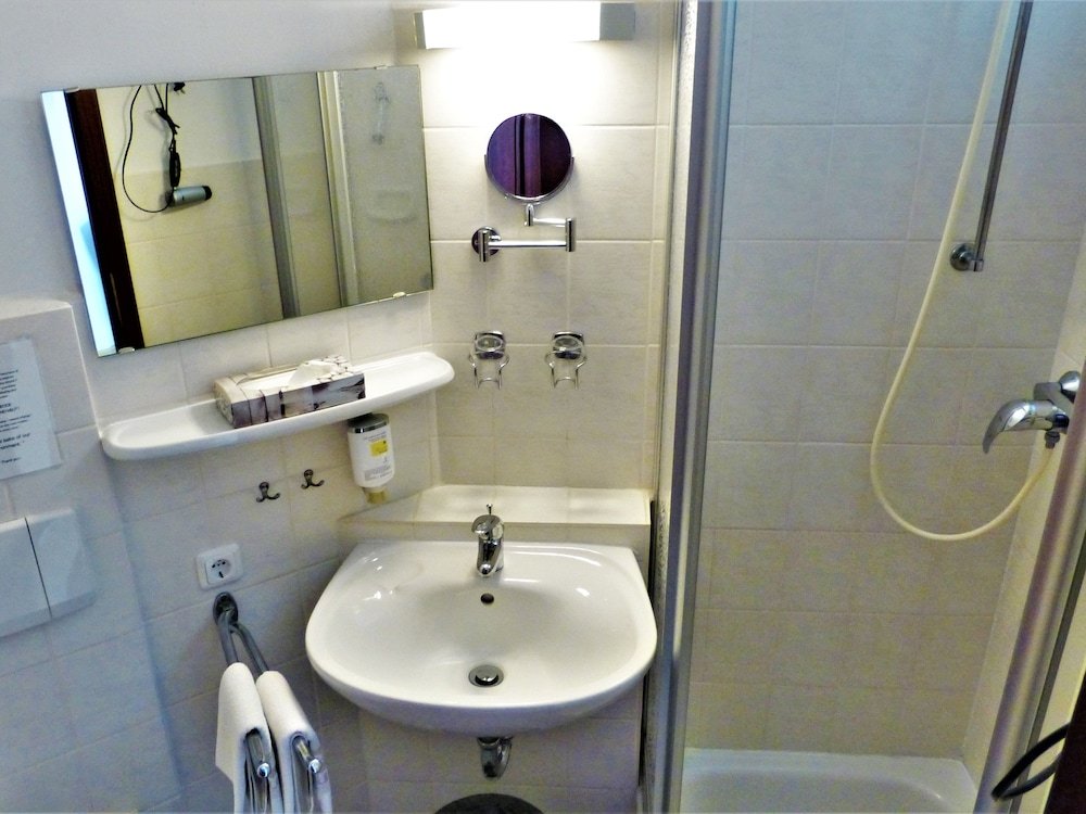 Фото Kurhotel am Kurpark