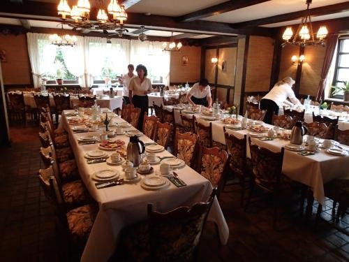 Фото Hotel-Garni Pfeffermuhle