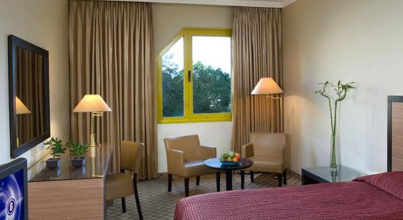 Фото Dan Panorama Jerusalem