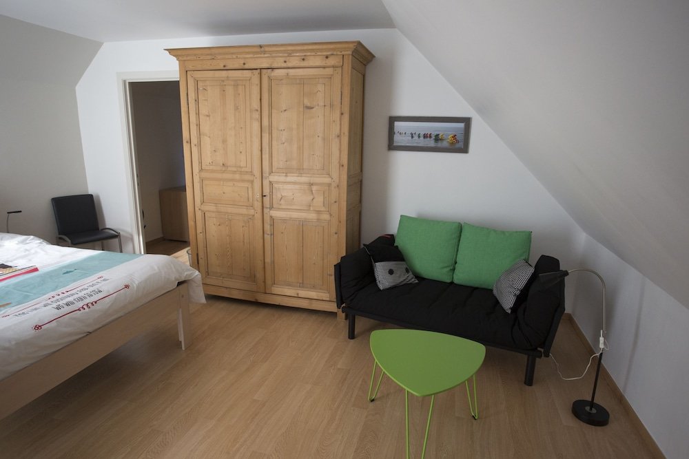 Фото B&b Lievejan