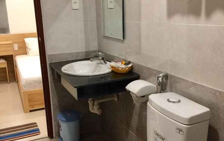 Фото Dai Nam Hotel