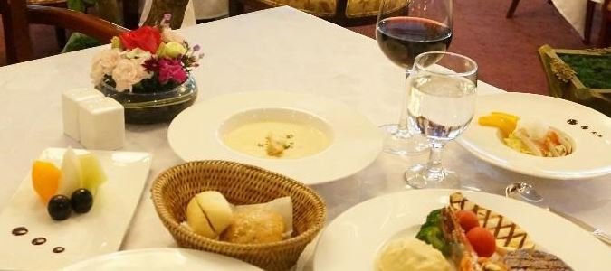 Фото Koreana Hotel