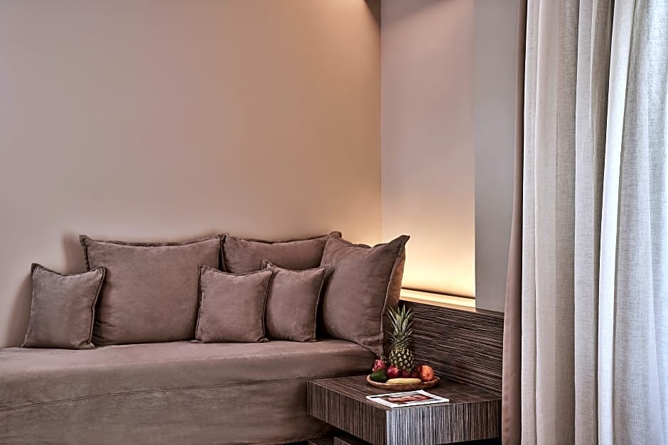 Фото Nema Design Hotel & SPA - Adults Only