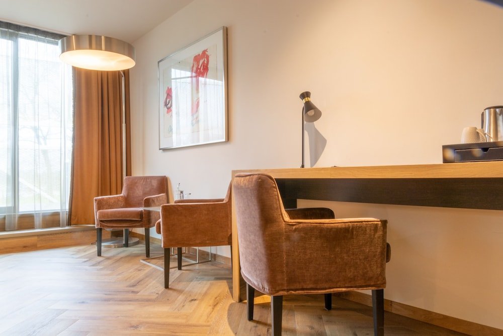 Фото Boutique Hotel Karel de Stoute