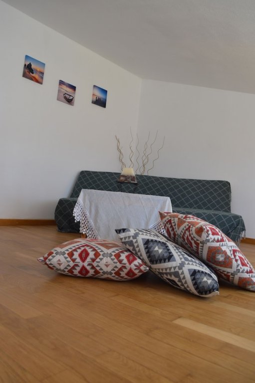 Фото Akti Posidonos