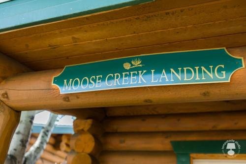 Фото Cabin Creek Inn