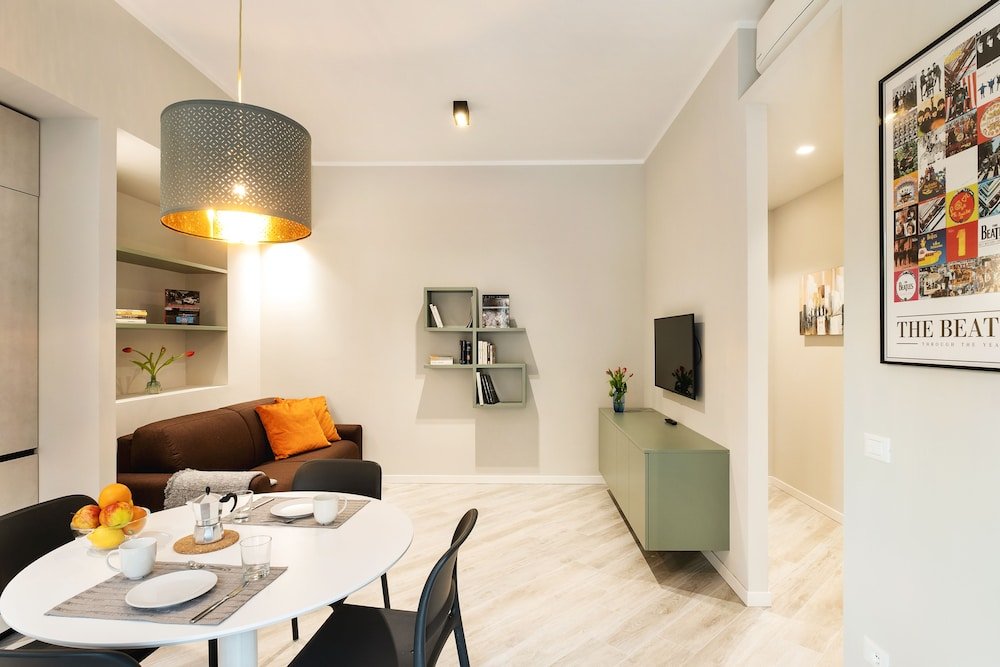 Фото Maggiore Residence Flats