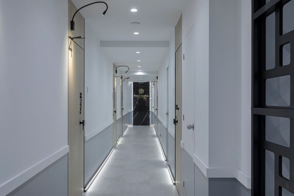 Фото Philosofia Athens Suites