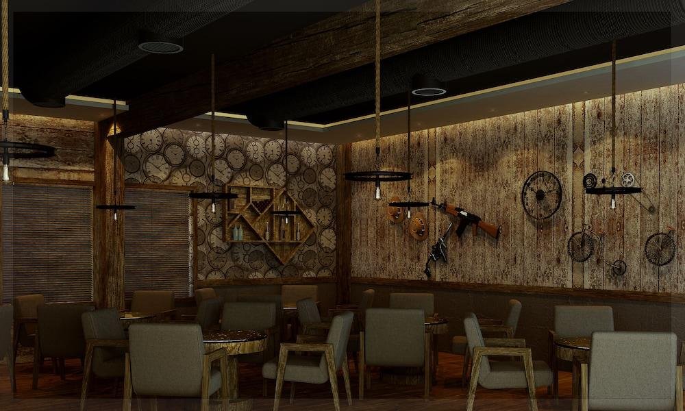 Фото Malabar Heritage