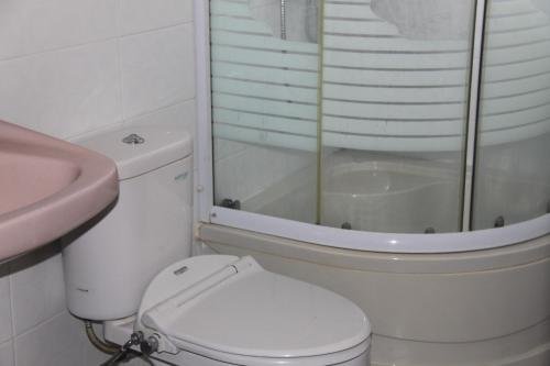 Фото Pondok Hasan