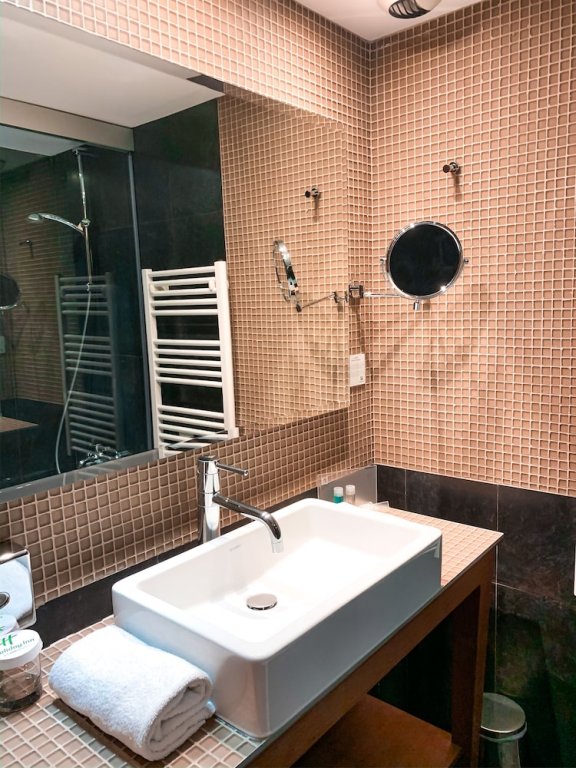 Фото Luxotel Cannes