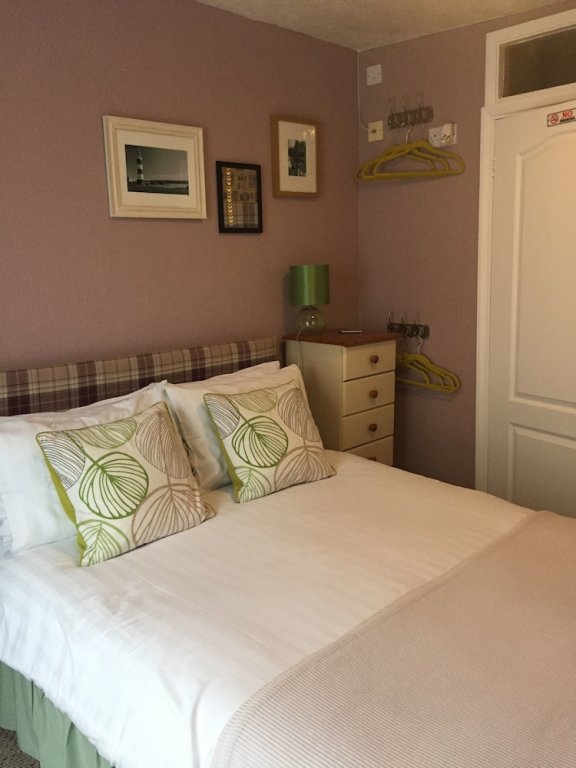 Фото Phantele Bed and Breakfast